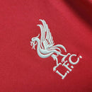 Camisa I Liverpool | 25/26 Torcedor Adidas - Vermelha - Feminina