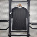 Camisa Goleiro Real Madrid | 25/26 Torcedor Adidas - Preta