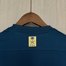 Camisa II Al-Nassr | 23/24 Torcedor Nike - Azul