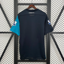 Camisa II Arsenal Retrô | 11/12 Nike - Azul