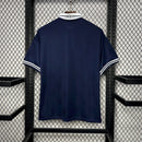 Camisa I Universidad de Chile Retrô | 1998 Reebok - Azul