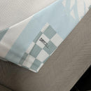 Camisa I Olympique de Marseille | 24/25 Torcedor Puma - Branca e Azul