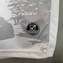 Camisa II Venezuela | 2023 Torcedor Givova - Branca