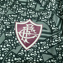 Camisa de Treino Fluminense | 24/25 Torcedor Umbro - Verde