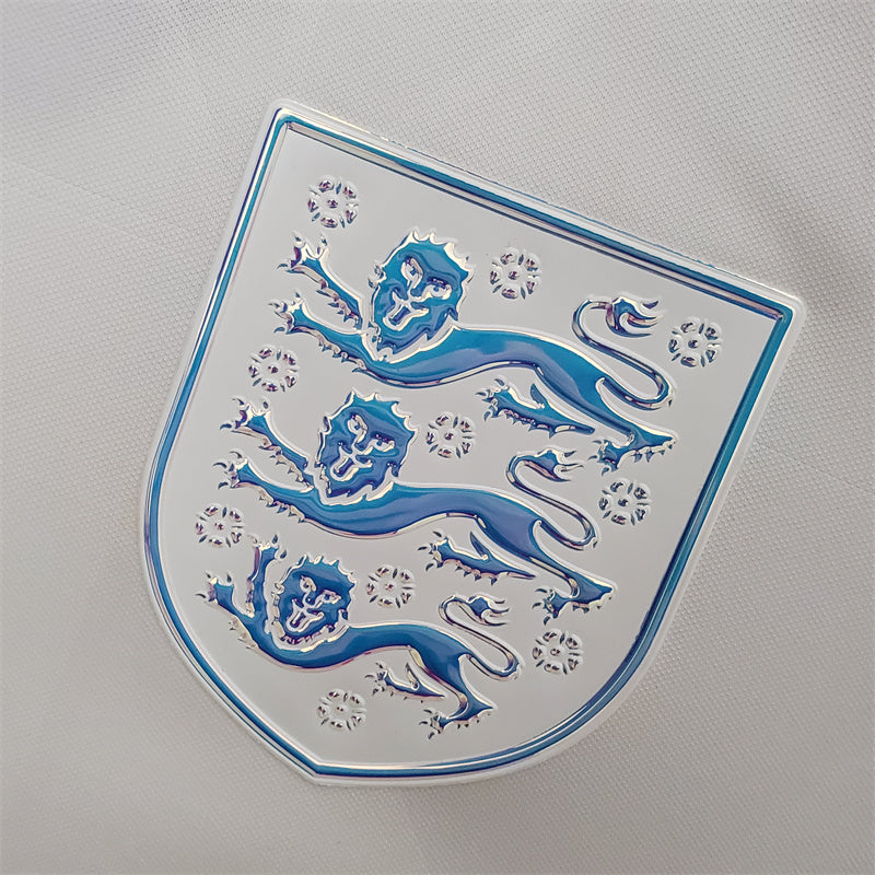 Camisa  Inglaterra | 22/23 Torcedor Nike - Branca