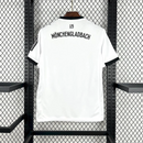 Camisa I Borussia Monchengladbach | 25/26 Torcedor Puma - Branca