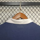 Camisa I França Retrô | 2014 Nike - Azul