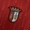 Camisa I Braga | 23/24 Torcedor Puma - Vermelha