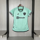 Camisa III Paysandu | 24/25 Torcedor - Feminina - Verde