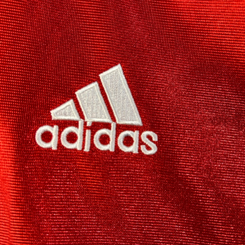 Camisa I Benfica Retrô | 98/99 Adidas - Vermelha