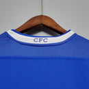 Camisa I Chelsea Retrô | 03/05 Umbro - Azul