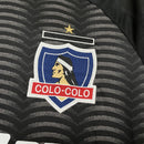 Camisa II Colo Colo | 25/26 Torcedor Adidas - Preta