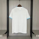 Camisa II Uruguai | 2022 Torcedor Puma - Branca e Azul