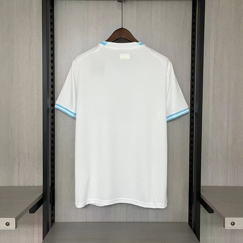 Camisa II Uruguai | 22/23 Torcedor Puma - Branca e Azul
