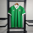 Camisa III Celtic Retrô | 84/86 Umbro - Verde e Branca