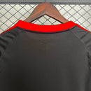 Camisa III Sevilla | 25/26 Torcedor Adidas - Preta e Vermelha