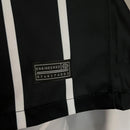 Camisa II Corinthians | 23/24 Torcedor Nike - Preta e Branca