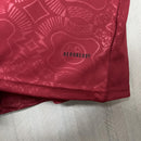 Camisa 125 anos Bayern de Munique | 25/26 Torcedor Adidas - Vermelha