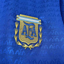 Camisa II Argentina Retrô | 1994 Adidas - Azul