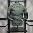 Camisa III Celtic | 24/25 Modelo Jogador Adidas - Verde e Preta