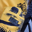 Camisa III Inter de Milão | 24/25 Torcedor Nike - Amarela e Preta
