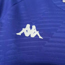 Camisa Goleira Vasco | 23/24 Torcedor Kappa - Feminina - Azul