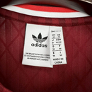 Camisa ICON anos Bayern de Munique | 25/26 Torcedor Adidas - Vinho