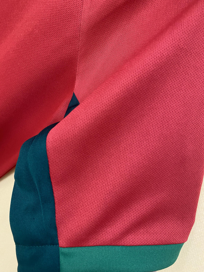 Camisa I Portugal | 22/23 Torcedor Nike - Vermelha