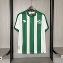 Camisa I Juventude | 24/25 Torcedor 19treze - Verde e Branca