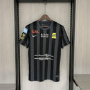 Camisa II Al-Ittihad | 23/24 Torcedor Nike - Preta