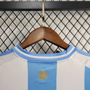 Camisa I Argentina | 2024 Torcedor Adidas - Azul e Branca