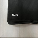 Camisa III Manchester United Retrô | 07/08 Nike - Preta