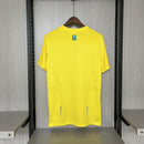 Camisa I Al-Nassr | 23/24 Torcedor Nike - Amarela