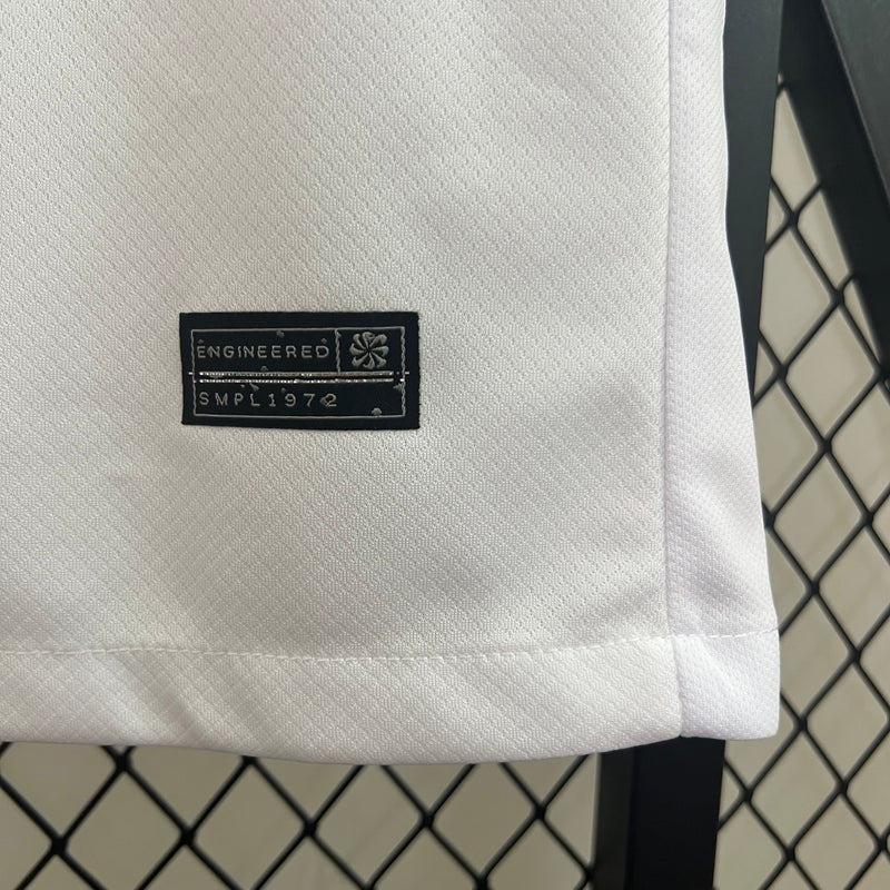 Camisa II Uruguai | 2022 Torcedor Puma - Branca e Azul