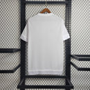 Camisa I Real Madrid Retrô | 15/16 Adidas - Branca