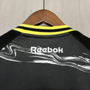 Camisa IV Botafogo | 24/25 Torcedor - Feminina - Preta e Branca