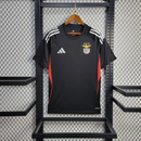 Camisa de Treino Benfica | 25/26 Torcedor Adidas - Preta