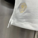 Camisa II Fluminense | 24/25 Modelo Jogador Umbro - Branca SUPERBET