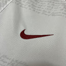 Camisa II Arsenal Retrô | 07/08 Nike - Branca