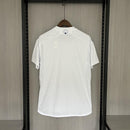 Camisa I Leeds United | 23/24 Torcedor Adidas - Branca