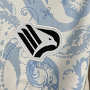 Camisa III Palermo | 25/26 Torcedor Puma - Branca e Azul
