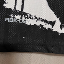 Camisa IV Botafogo | 25/26 Torcedor Reebok - Preta e Branca