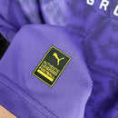Camisa III Al-Hilal | 25/26 Torcedor Puma - Roxa