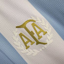 Camisa Aniversário Argentina | 2024 Torcedor Adidas - Azul e Branca