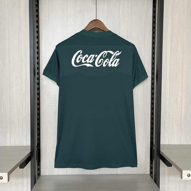 Camisa I Palmeiras Retrô | Adidas - Verde