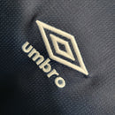 Camisa II Guatemala | 2023 Torcedor Umbro - Azul