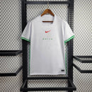 Camisa I Nigéria | 2024 Torcedor Nike - Branca