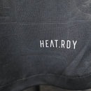 Camisa II Lyon | 24/25 Modelo Jogador Adidas - Preta