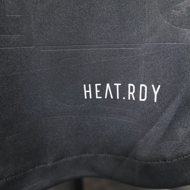 Camisa II Lyon | 24/25 Modelo Jogador Adidas - Preta