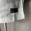 Camisa III Al-Nassr | 23/24 Modelo Jogador Nike - Branca